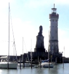 Lindau am Bodensee