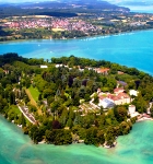 Insel Mainau